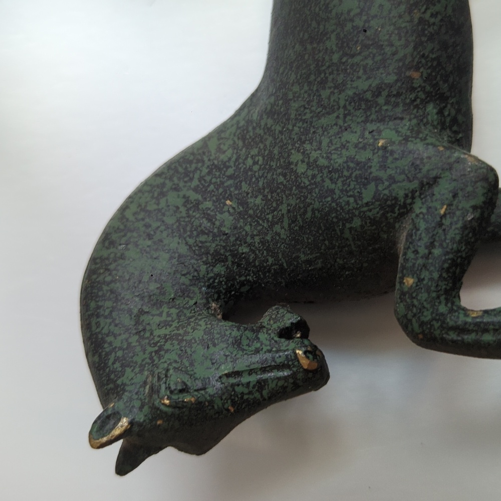 Franklin Mint 1985 Horse Statue Figure Paperweight - Picture 3 of 16